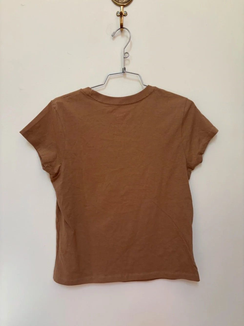 NWOT Urban Outfitters Paul Frank Stay Sweet Graphic Baby Tee Size Large - Picture 11 of 11